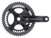 RECORD ULTRA-TORQUE CT Carbon 11s KRG 175mm 34-50