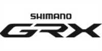Scheibenbremse GRX ST-RX810/BR-RX810 VR Links