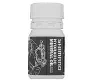 Minerall 100ml Flasche f. Shimano Disc