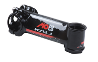 MODOLO Alu/Carbon Vorbau KALYmit Shim, 31,8 -5, 110mm, schwarz