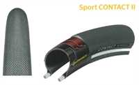 Reifen Conti SportContact II Reflex schw./schw. 32-622