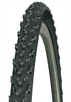 Reifen Michelin Cyclo Cross Jet Mud 2, 30-622, schwarz, faltbar