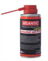 ATLANTIC Kettenfett mit PTFE 150ml