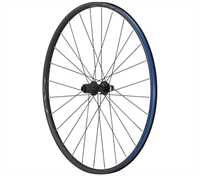 Shimano Laufrad WH-RS171 700C, HR 142mm, Steckachse 12mm, Center