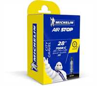 Schlauch Michelin Airstop A3, 35/47-622/635, D-Ventil 40 mm