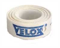 Textil-Felgenband Velox, Rolle mit 2m, Breite 13mm 