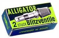 Blitzventil Aligator -2 Stck- 