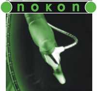NOKON Konkavex Schalt-Basis-Set, Rennrad Shimano STI 