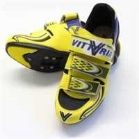 Racing Schuhe Vittoria RAIDER 2000 gelb/schwarz Gr. 36   
