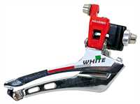 MicroShift Umwerfer ARSIS white 2-fach 10s Anlt