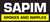 Speiche Sapim RACE 1.8-1.6-1.8 inkl. Nippel, 252mm