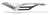Sattel SLR Monolink Team Edition wei,Carbon Gestell 130g
