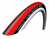 Reifen Schwalbe DURANO S faltbar, Red Stripes 23-622, 225g
