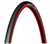 Reifen Michelin Pro4 V2 schwarz-rot 23-622 faltbar 200g