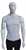 DRY Funktions Shirt Carbon Line weiss XS-S