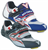 Racing Schuhe Vittoria ARROW blau/wei Gr. 41 