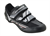 Racing Schuhe Vittoria MSG schwarz/silber Gr. 40 