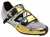 Racing Schuhe Vittoria PREMIUM30 Gr.41 1/2 gold-wei
